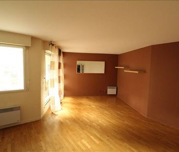 Location appartement 3 pièces 67.5 m² à Lille (59000) LILLE CENTRE - Photo 1