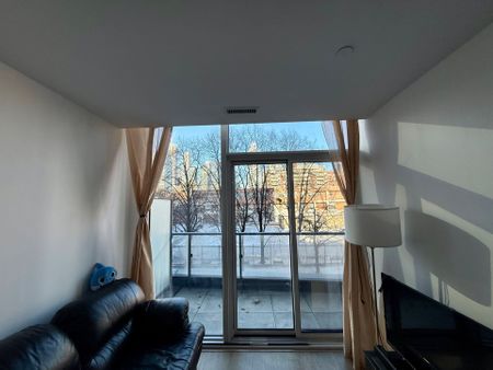 For Lease - 85 Wood Street Unit# 305, Toronto, Ontario - Photo 2