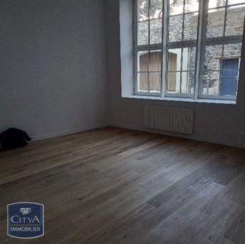 Location Appartement 1 pièce 36m² ANGERS 49100 - Photo 3