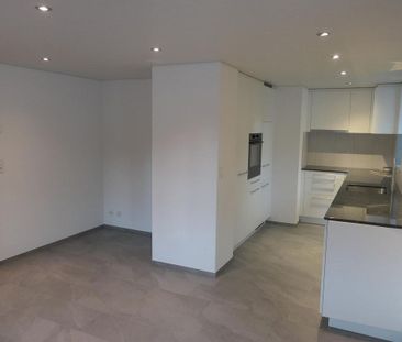 Newly renovated 3-room apartment - Photo 6