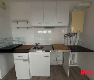 Location Appartement 3 pièces 53m² PLESCOP 56890 - Photo 6