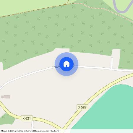 Skomakarevägen, Söderala