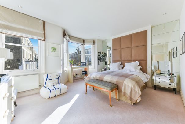 Augustine Road, W14, London - Photo 1