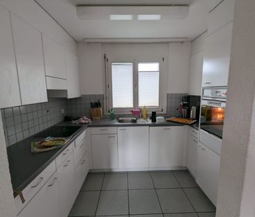 3.5 Zimmer, 90 m², 1. Stock - Foto 5