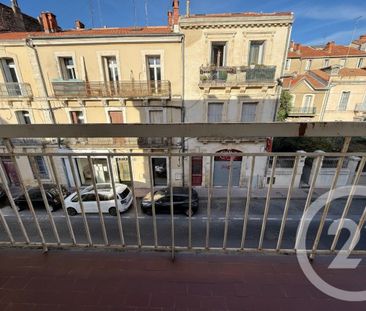 Location Appartement 2 pièces 39m² MONTPELLIER 34000 - Photo 6
