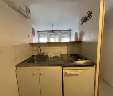 Location Appartement 1 pièce 24m² AMIENS 80000 - Photo 3