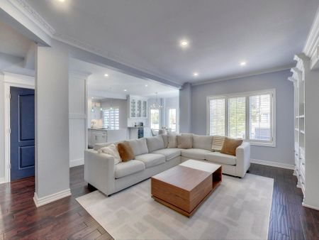 For Lease - 2 Whalen Court, Richmond Hill, Ontario - Photo 3