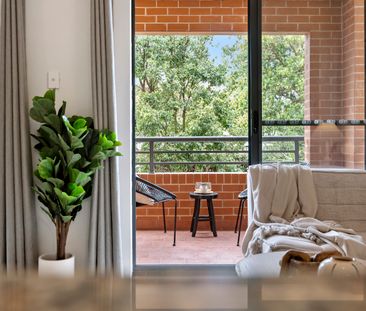 15/21-25 Quirk Road, Manly Vale NSW 2093 - Apartment For Rent | Domain - Photo 1