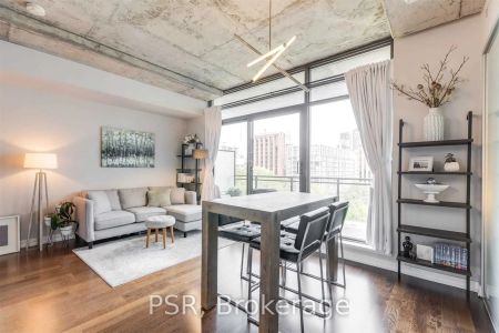 10 Morrison Street #708 - Photo 2