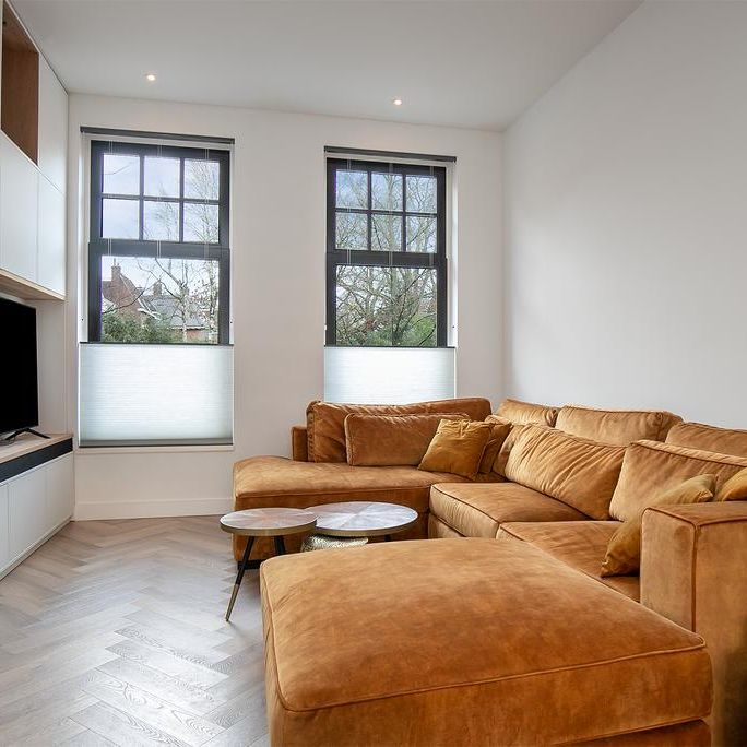 Rotterdam – Vredehofweg 36B L - Foto 1