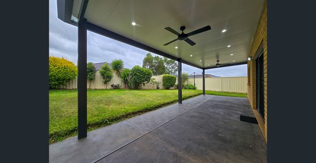 Modern, Spacious & Low-Maintenance Living - Photo 1