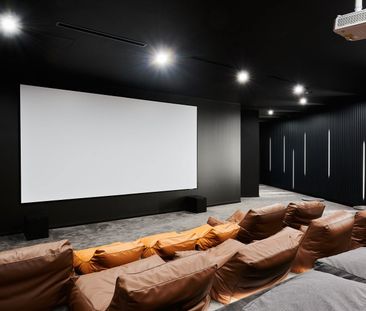 Live the high life at High Society - Photo 4