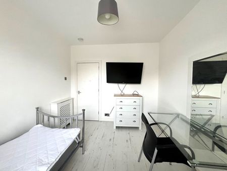 Flat D, 9 Printfield Terrace, AB24 4AL, Aberdeen - Photo 3