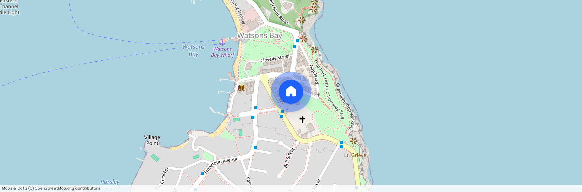 341 Old South Head Road, NSW 2030, Watsons Bay