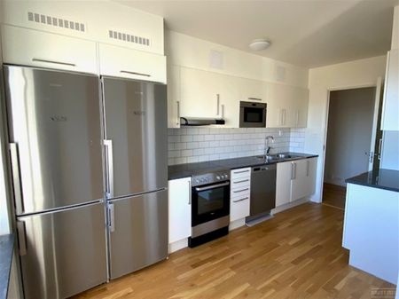 Tjärhovsgatan 17 - Foto 2