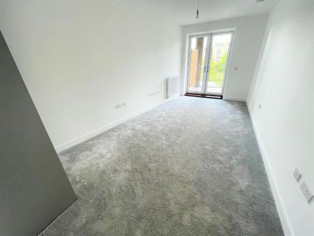 1 bedroom apartment to rent - Photo 4