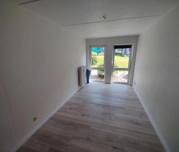 1-Zimmer Wohnung in Uni Nähe / Perfekt für Studis & Azubis! - Photo 6