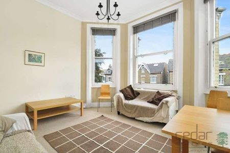 West End Lane, West Hampstead, NW6 - Photo 3