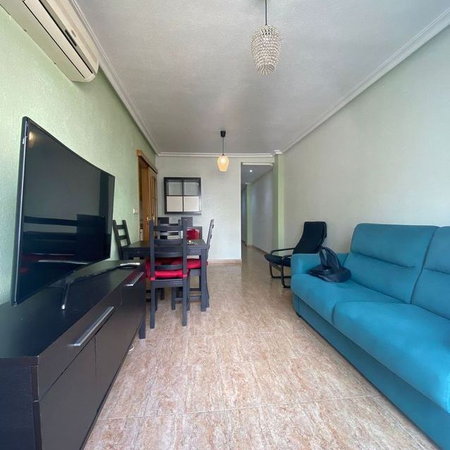 Alquiler de piso en Las Piscinas Naturales - Photo 1