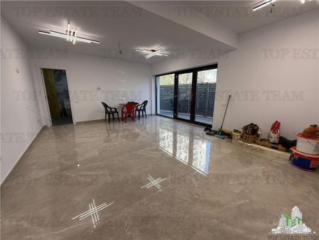 Casa cu 5 camere de inchiriat, zona Becas - Photo 5