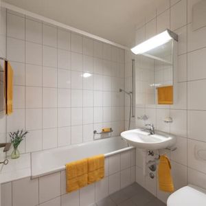 1.5 Zimmer, 33 m², EG - Photo 2