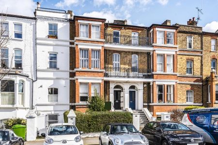 2 bedroom flat to rent - Photo 5