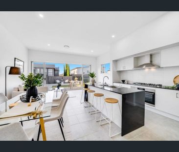 Luxury Living in Prime Kellyville Location For Rent - Photo 5