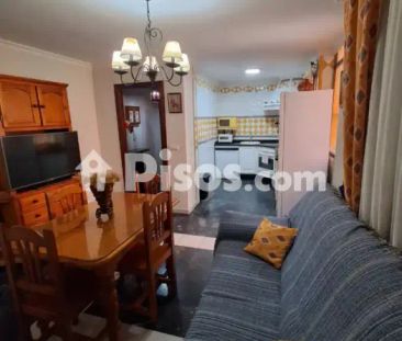 Piso en alquiler en Avenida Quinto Centenario - Foto 1