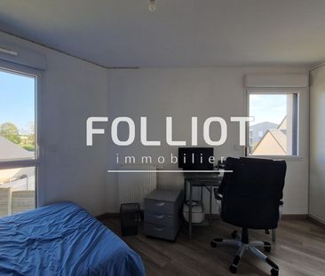 Maison r�cente 4 pi�ces - 109m2 - Bretteville-l'Orgueilleuse - Photo 4