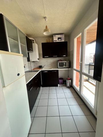 Location Appartement 1 pièce 24m² - Photo 3