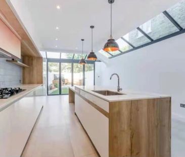 Room in a Shared House, Crabtree Lane, SW6 - Photo 4