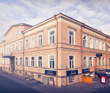 Norra Järnvägsgatan, Växjö - Foto 4