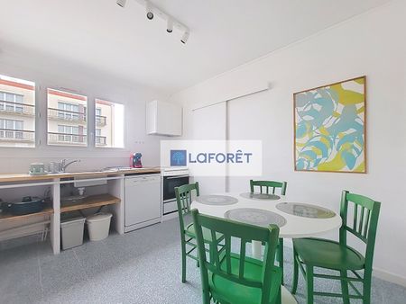 Appartement T3 Brest à louer - Photo 5