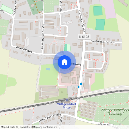 Chemnitzer Straße 36-38, 09228 Chemnitz