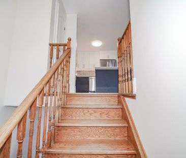 For Lease - 195 Vodden Street Unit# Main, Brampton, Ontario - Photo 2