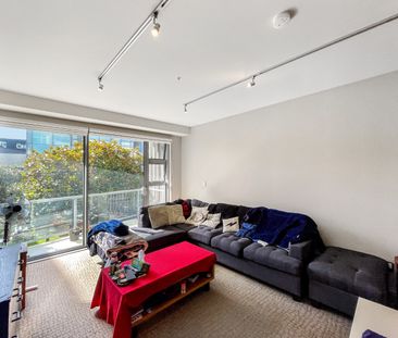 ***Welcome to apartment S207 in Revolucion Apartments.*** - Photo 2
