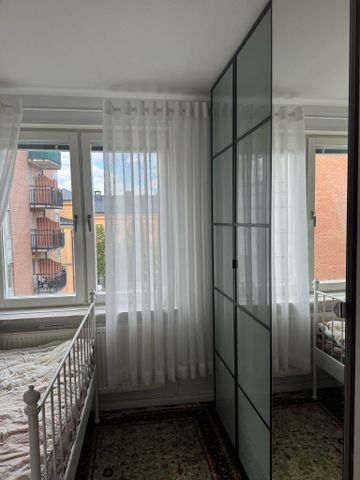 Sankt Göransgatan, Stockholm - Foto 3