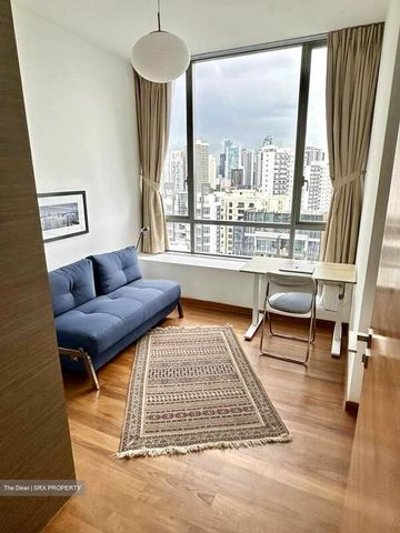 Cyan (D10), Condominium - For Rent - Photo 3