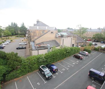 3 bedroom apartment to rent - Photo 5