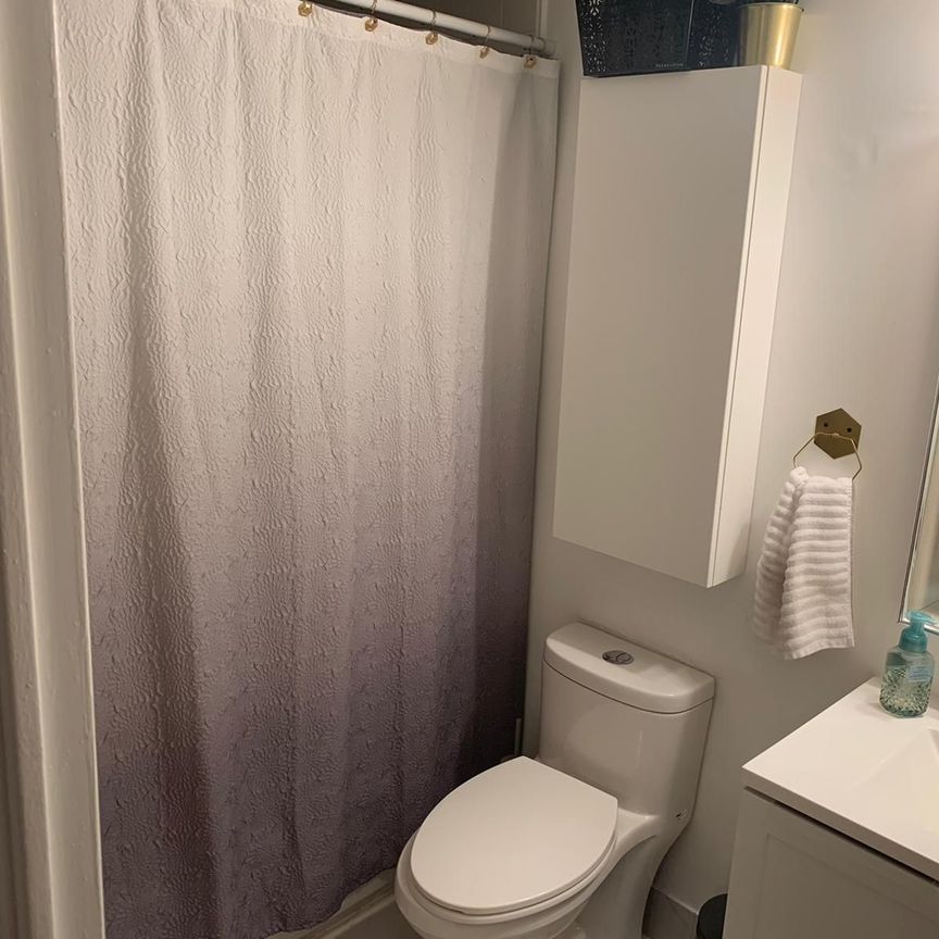 For Lease - 2550 Pharmacy Avenue Unit# 706, Toronto, Ontario - Photo 1