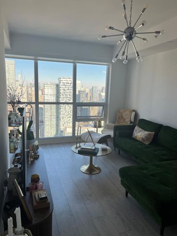 For Lease - 88 Scott Street Unit# 4403, Toronto, Ontario - Photo 2