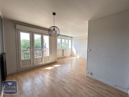 Location Appartement 3 pièces 55m² LE MANS 72000 - Photo 3
