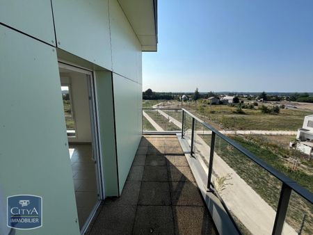 Location Appartement 3 pièces 60m² MONTLOUIS SUR LOIRE 37270 - Photo 5