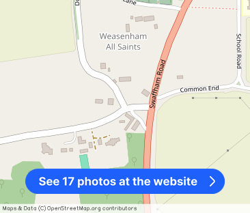 Mill Cottages, Weasenham, KING'S LYNN - Photo 1