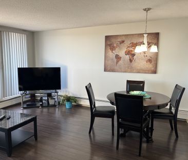 Unit 610, 4902-37 Street, Red Deer AB **furnished - Photo 2