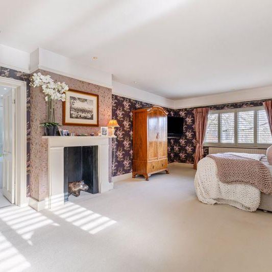 5 bedroom house to rent - Photo 1