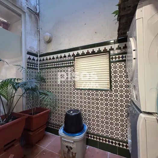 Piso en alquiler en Feria-Alameda - Foto 1