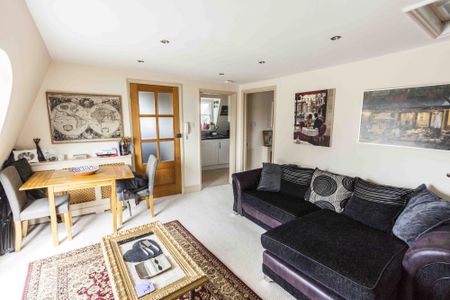 6 The Paragon, Blackheath, SE3, London - Photo 2