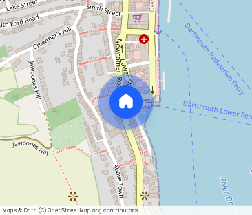 Newcomen Road, Dartmouth - Photo 1