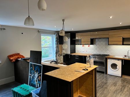 1 Bed Flat, Copeman Close, SE26 - Photo 5